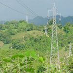 115 kV Transmission Lines – ZONA CENTRAL
